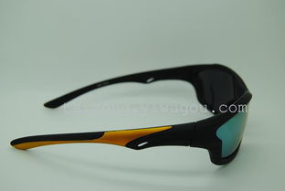 2016新款戶外男士運(yùn)動(dòng)眼鏡 潮流與實(shí)用兼具的亮膜變色鏡片