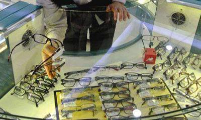 近視浪潮下的隱形風(fēng)口 當(dāng)眼鏡銷售遇冷，這個(gè)細(xì)分賽道正在崛起